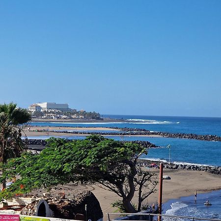Nicole, 2 Bedrooms Apartment In Playa De Las Americas Exteriör bild