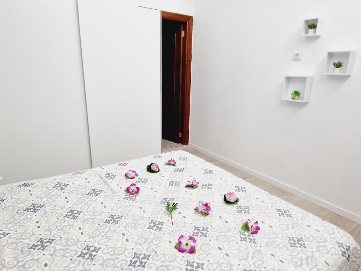Nicole, 2 Bedrooms Apartment In Playa De Las Americas Exteriör bild